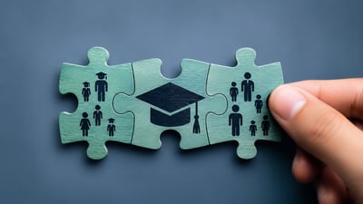 The Case for a Broader Definition of Student Success 