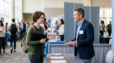 Why Authenticity Wins in Student Recruitment