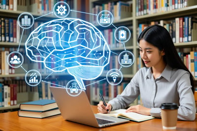 The Two Degrees of Change That Prepare Higher Ed for What’s Next