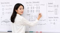 The Challenge and Opportunity to Scale STEM