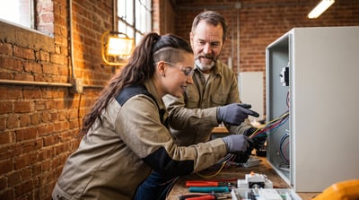 Higher Education’s Next Workforce Imperative