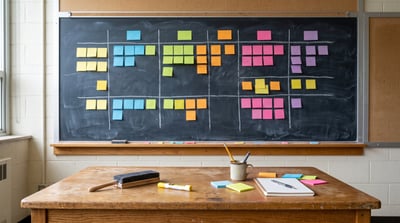 Rebuilding Higher Education’s Capacity to Respond