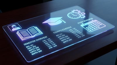 Learning, Undefined: The Missing Anchor in Higher Education Accountability