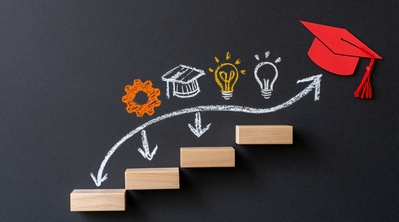 The Leadership Imperative for Higher Education's Next Chapter