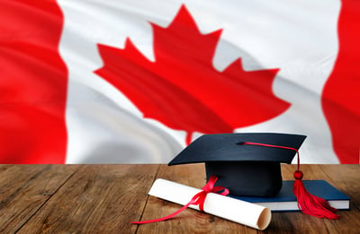 The Next Chapter for Continuing Education in Canada