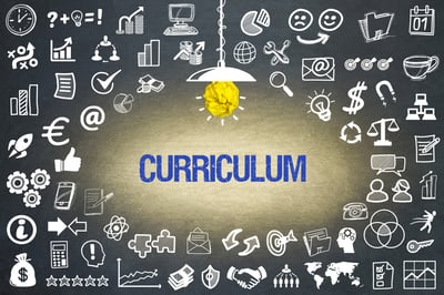 Creating Curriculum That Keeps Pace With Change