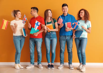 The Future of International Enrollment Management 