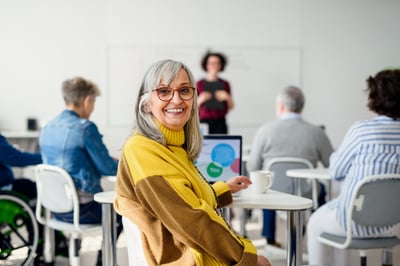 The Case for Flexibility and Lifelong Learning