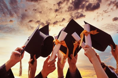 The Bachelor’s Degree Is Not Dead—But It Is No Longer Enough