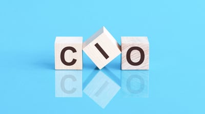 Technology Leadership That Drives Institutional Change