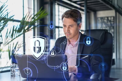 Turning Cybersecurity into a Driver of Institutional Value