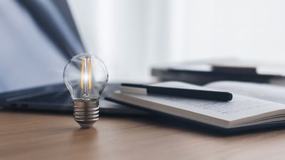 From Lifelong Learning to Lasting Advantage