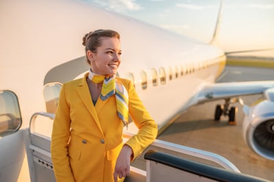 Career Education That Mirrors the Job: Lessons From Aviation