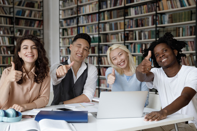 Leading Without a Playbook to Drive Institutional Change