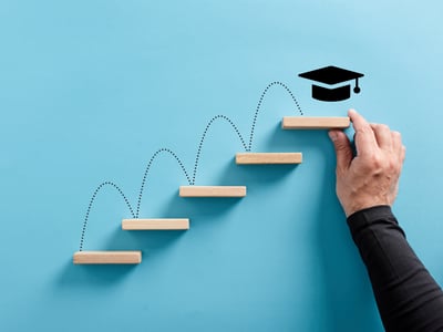 The Human Side of Student Success