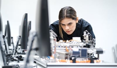 Faster Technology Cycles Mean Faster Retraining Cycles