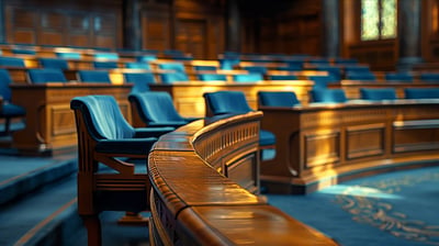 Navigating a New Era of Federal Higher Education Policy 