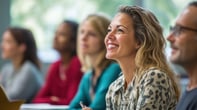 The Road to Better Enrollment Begins with a Better Understanding of Learner Intentions
