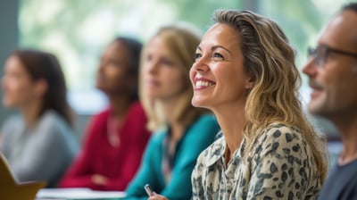 The Road to Better Enrollment Begins with a Better Understanding of Learner Intentions