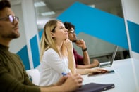  Age Friendly Higher Education as a Growth Strategy