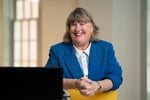 Amy Stevens | Chief Academic Officer, University of Maryland Global Campus