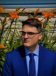 Caleb Kubera | Academic Advisor & Undergraduate Program Coordinator, Baylor University