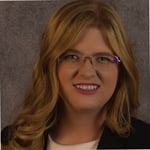 Braden Marie Reed | Senior Director of Institutional Effectiveness, Accreditation and Assessment, Coastal Bend College