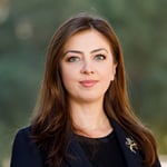Cristina Baciu | Assistant Director of Research, Arizona State University