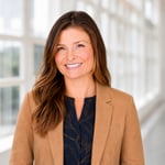 Casey Kendall | Chief Information Officer, Ithaca College