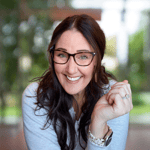 Cate Tolani | Director of Micro Credentials & Innovation Credential Strategy, University of Phoenix