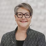 Christine Billings | Director of the Division of Continuing Studies, University of Nebraska at Omaha
