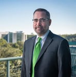 Clay Motley | Dean of the College of Arts and Sciences, Florida Gulf Coast University