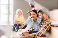 Stop Asking If College Is Worth It. Make It Experiential.