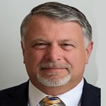 Dallas Kratzer | Senior Fellow, Kentucky's Council on Postsecondary Education