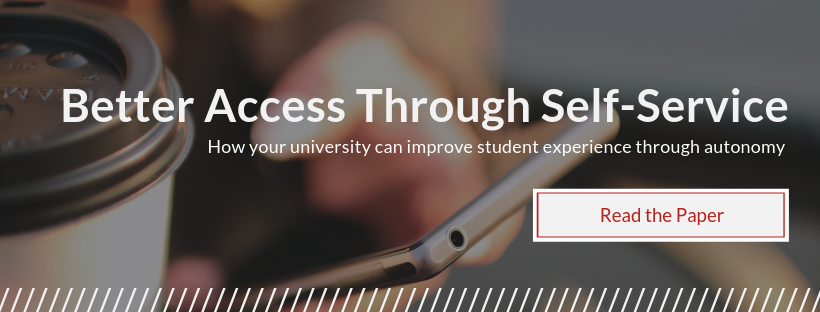 better-access-through-self-service