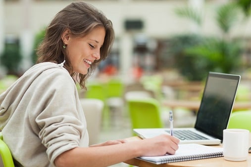 The EvoLLLution | AUDIO | Student Experience and Efficiency Go Hand-in-Hand AUDIO | Student Experience and Efficiency Go Hand-in-Hand