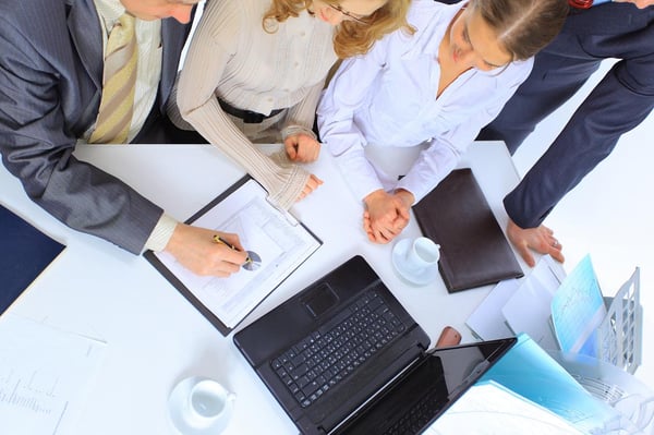 The EvoLLLution | Using Project-Driven Learning Formats in a Team-Based Environment (Part 1) Using Project-Driven Learning Formats in a Team-Based Environment (Part 1)