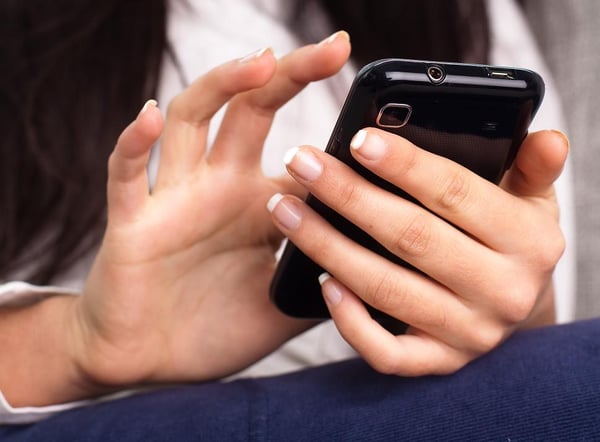 The EvoLLLution | The Time is Now for Mobile Technology in Higher Education The Time is Now for Mobile Technology in Higher Education