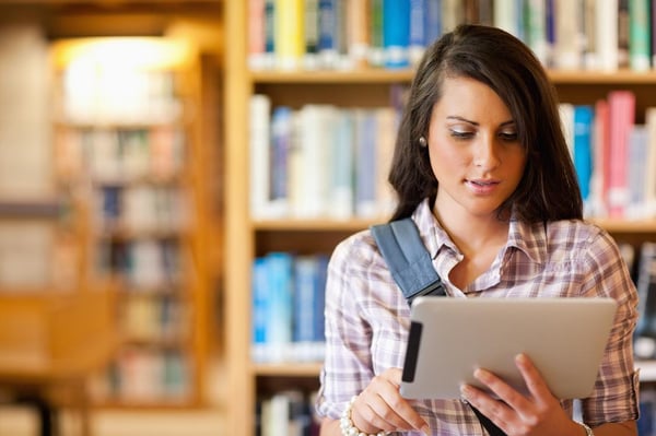 Five Ways Academic Libraries Support Higher Education’s Reboot
