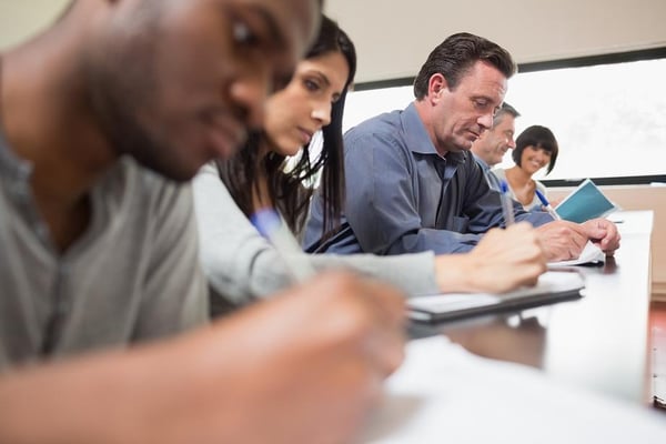 The EvoLLLution | AUDIO | Repurposing Workforce Development Funds for Adults AUDIO | Repurposing Workforce Development Funds for Adults