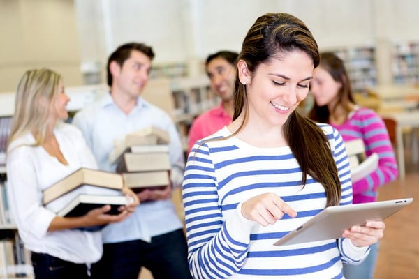The EvoLLLution | AUDIO | The Future Possibilities for Technology in Higher Education AUDIO | The Future Possibilities for Technology in Higher Education
