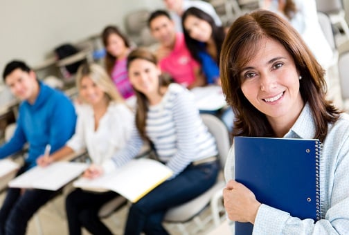 The EvoLLLution | Affiliated Faculty: Quality and Efficiency in Instruction Affiliated Faculty: Quality and Efficiency in Instruction
