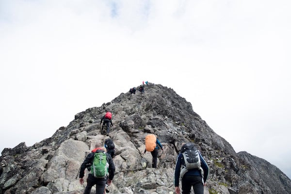 The EvoLLLution | Overcoming Siloes: Promoting More Collegial Collaboration Within Postsecondary Institutions