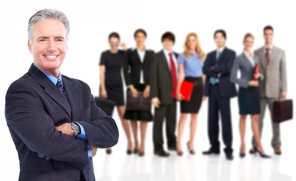 The EvoLLLution | AUDIO | The Value of LiLAs for an Employer AUDIO | The Value of LiLAs for an Employer