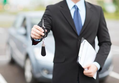 Learning from the Car Sales Industry: Would You Buy a Used Degree from Me?
