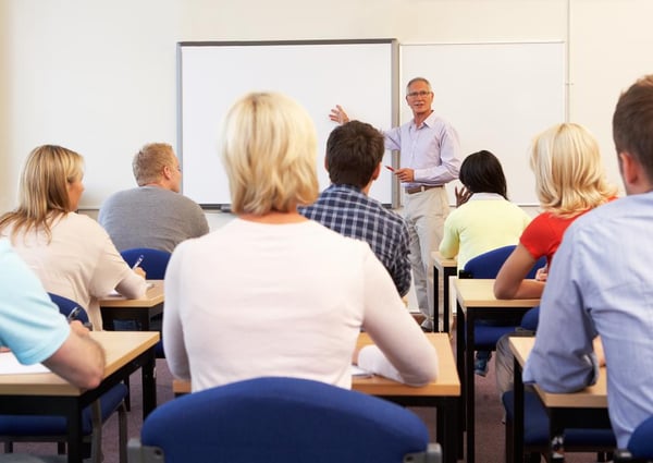 The EvoLLLution | Five Important Changes in Higher Education from the Past 500 Years Five Important Changes in Higher Education from the Past 500 Years