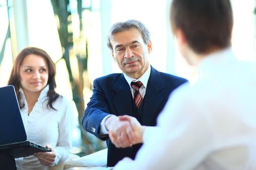 The EvoLLLution | Ensuring Success in a Vendor Partnership Ensuring Success in a Vendor Partnership