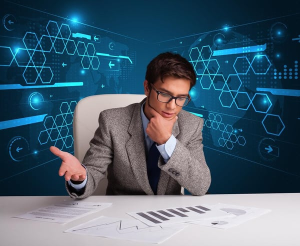 The EvoLLLution | AUDIO | Data and Technology to Reduce Institutional Silos AUDIO | Data and Technology to Reduce Institutional Silos