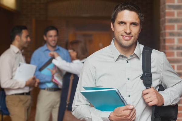 The EvoLLLution | Differentiating your Institution: Critical to Competing in Today’s Postsecondary Marketplace Differentiating your Institution: Critical to Competing in Today’s Postsecondary Marketplace