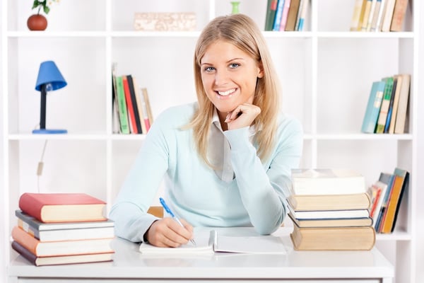 Customer-Mindedness and the Student Value Question The EvoLLLtion | Customer-Mindedness and the Student Value Question
